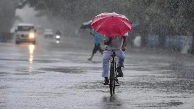 AP Weather Updates: పండుగ పూట ఏపీకి షాకింగ్ న్యూస్.. భారీ వర్షాలు!