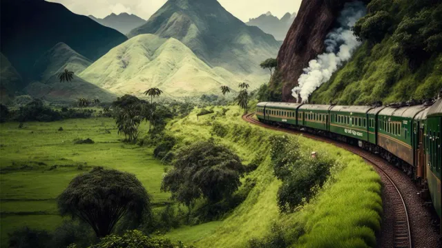 IRCTC: ఒక్కరోజులోనే ఆంధ్రా ఊటీ అందాలు చూసే అద్భుతమైన ప్యాకేజీ