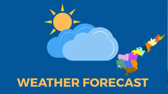 Weather Forecast: హమ్మయ్య.. చల్లటి కబురు చెప్పిన వాతావరణ శాఖ.. ఈ ప్రాంతాల్లో భారీ వర్షం కురిసే అవకాశం..