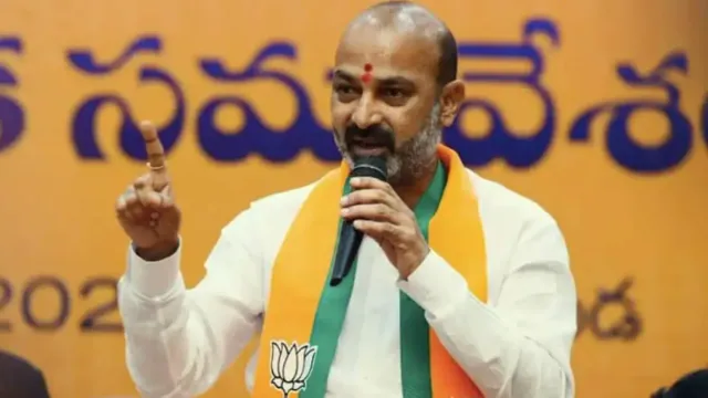 Bandi Sanjay: అరెస్టుతో చంద్రబాబుకు ప్రజల్లో మైలేజ్ పెరిగింది.. వైసీపీ ప్రభుత్వంపై బండి సంజయ్ తీవ్ర ఆగ్రహం
