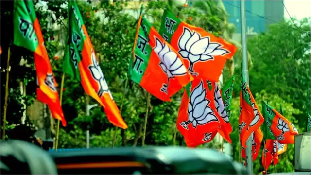 TBJP: బీజేపీ అభ్యర్థుల ఎంపిక షూరు.. దరఖాస్తులకు ఆహ్వానం