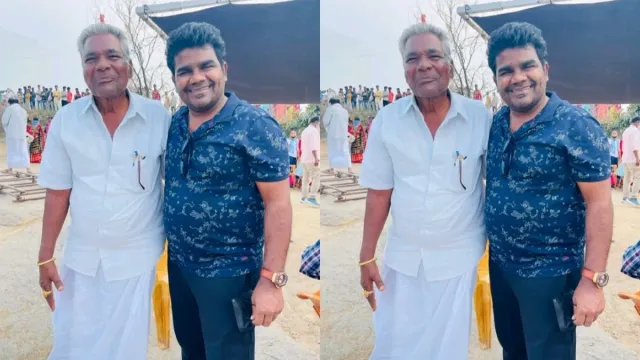 Balagam Movie: 'బలగం' సినిమా నటుడు మృతి.. దిగ్భ్రాంతి వ్యక్తం చేసిన డైరెక్టర్ వేణు..