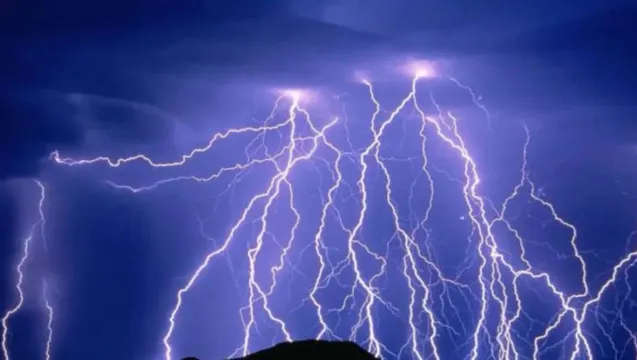 Bihar Rains: ఘోర విషాదం.. బీహార్‌లో పిడుగుపాటుకు 25మంది మృతి