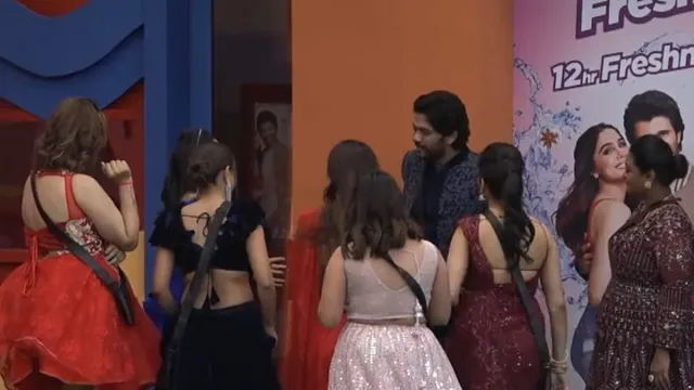 Bigg Boss 7 Telugu: ఆట మొదలైంది.. ఫస్ట్ ఎపిసోడ్‌లోనే దిమ్మతిరిగే ట్విస్టులు.. హైప్ క్రియేట్ చేస్తోన్న ప్రోమో..