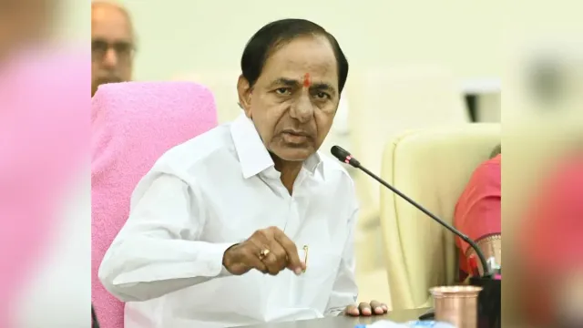 Telangana: మరో కీలక పథకం ప్రకటించిన ముఖ్యమంత్రి కేసీఆర్..