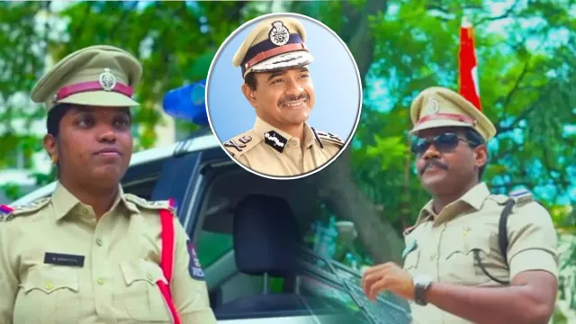 Hyderabad: పీఎస్‌లో ప్రీ వెడ్డింగ్ షూట్‌.. హైదరాబాద్ సీపీ రియాక్షన్ ఇదీ..!