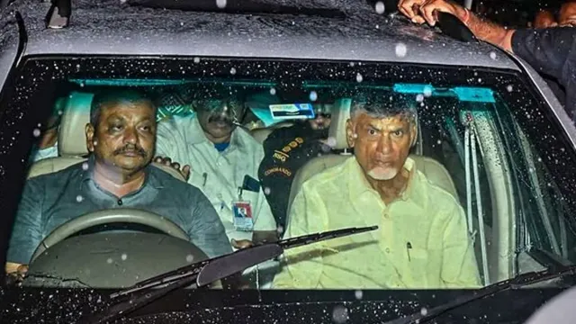 Chandrababu in Jail Day 16: చంద్రబాబు నాయుడు కేసుల అప్‌డేట్స్.. ఏ కోర్టులో ఏ కేసు విచారణ జరుగనుందంటే..