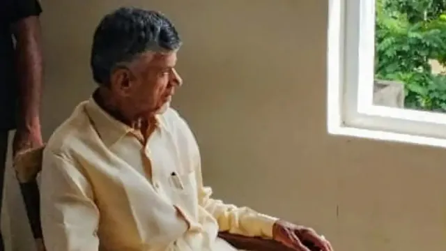 Andhra Pradesh: చంద్రబాబు కస్టడీ పిటిషన్‌పై నేడు తీర్పు.. ఏసీబీ కోర్టు తీర్పుపై సర్వత్రా ఉత్కంఠ..