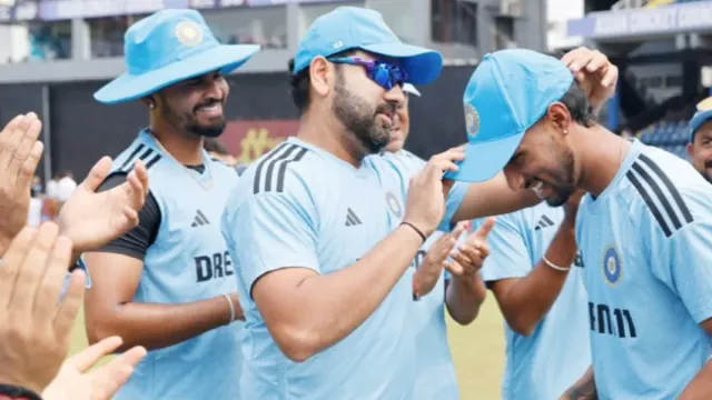 Asia Cup 2023: వన్డే ఫార్మాట్‌లోకి ఎంట్రీ ఇచ్చిన తిలక్‌ వర్మ