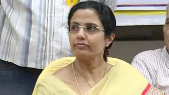 Nara Bhuvaneshwari: చంద్రబాబు ఎలాంటి తప్పు చేయలేదు: నారా భువనేశ్వరి