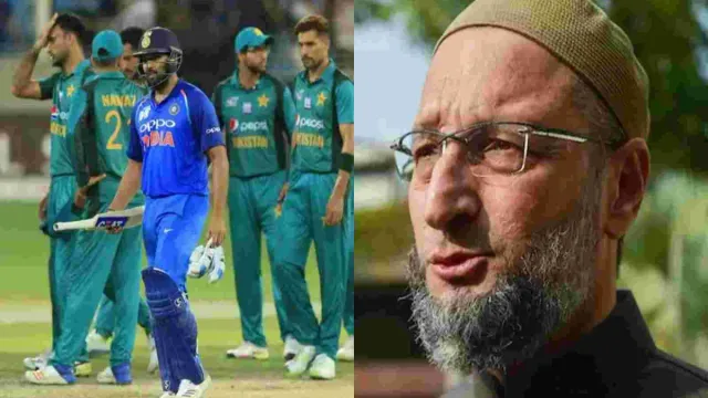 Asaduddin Owaisi: జమ్ముకశ్మీర్‌ ఎన్‌కౌంటర్‌పై అసదుద్దీన్‌ ఓవైసీ కీలక వ్యాఖ్యలు