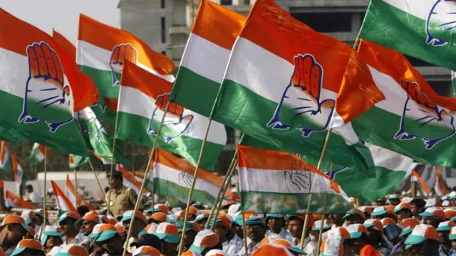 Congress: పాలేరు కాంగ్రెస్‌లో ముసలం