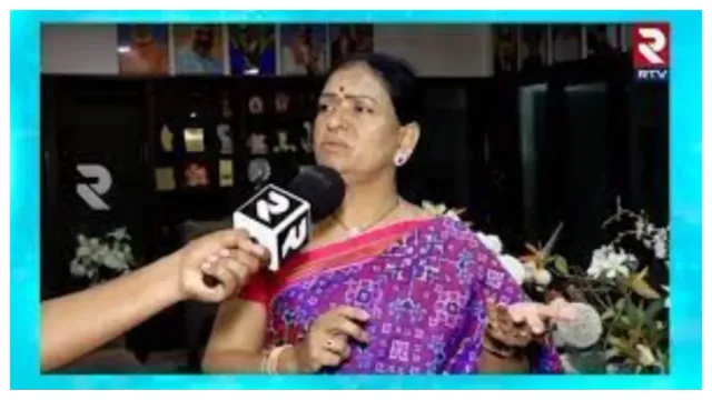 DK Aruna: స్పీకర్ తన కాల్‌ను లిఫ్ట్‌ చేయడం లేదు