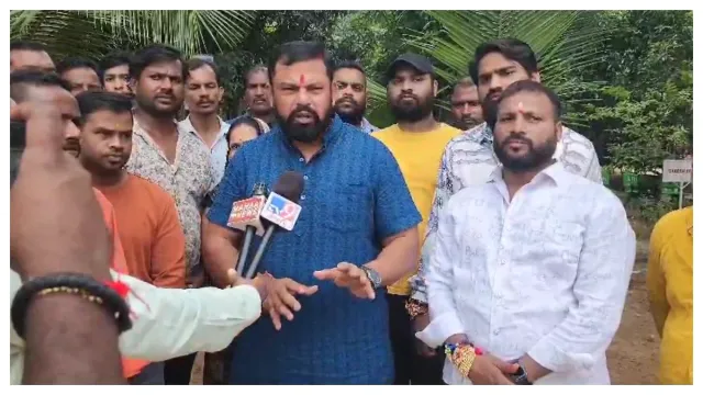 Raja Singh:   మహమూద్‌ అలీ పేరుకే హోం మంత్రి :  రబ్బర్ స్టాంప్ .. రాజాసింగ్ సీరియస్ కామెంట్స్