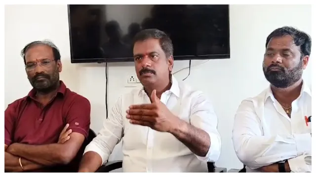 Marri Janardhan Reddy: నా రాజకీయ జీవితం ప్రజలకే అంకితం