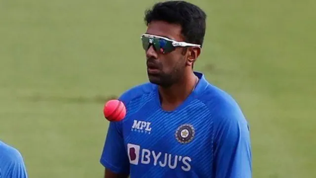 Ashwin: సెలక్టర్‌లకు మద్దతు తెలిపిన అశ్విన్