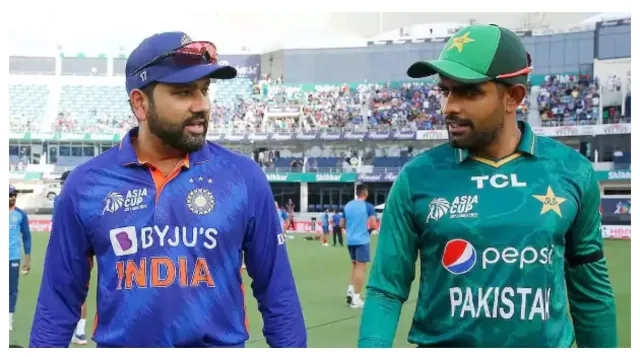 ACC: క్రికెట్‌ ఫ్యాన్‌కు గుడ్‌ న్యూస్‌.. భారత్‌-పాకిస్థాన్‌ మ్యాచ్‌కు రిజర్వ్‌ డే.!