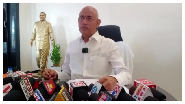minister venu: చంద్రబాబు రాజకీయాలను బ్రష్టు పట్టించారు