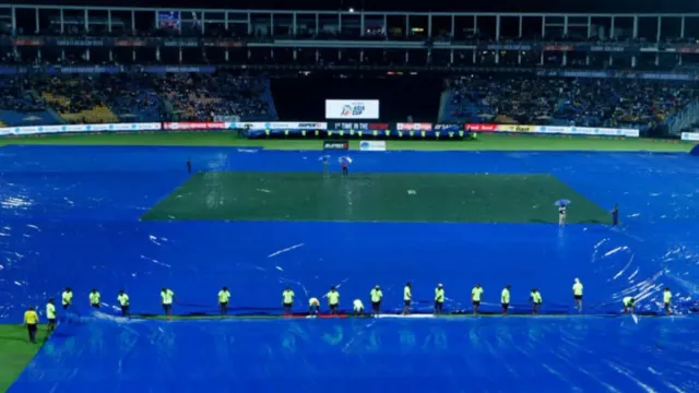 India vs Pakistan Asia Cup 2023 Live Score🔴: భారత్‌-పాక్‌ మ్యాచ్‌ రేపటికి వాయిదా