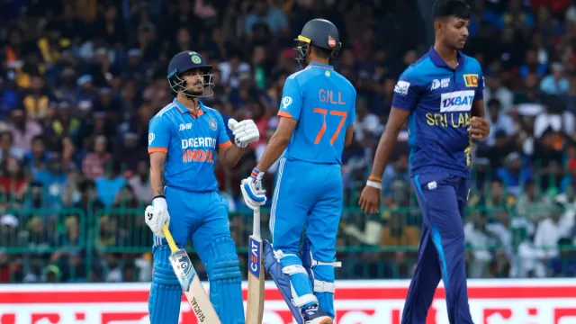 Asia Cup 2023 final Live Score🔴: ఆసియా కప్‌ 2023 విజేత భారత్