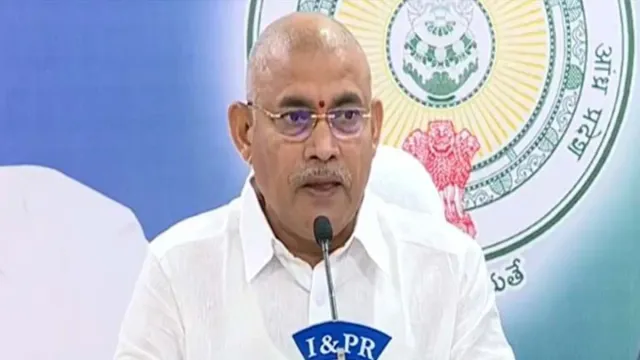 Minister Venu: విప్లవ కారులు చేయలేని పని సీఎం చేశారు