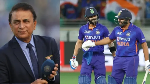 Sunil Gavaskar: ఇండియా-పాక్‌ టీమ్‌లపై గవాస్కర్‌ ఆసక్తికర వ్యాఖ్యలు