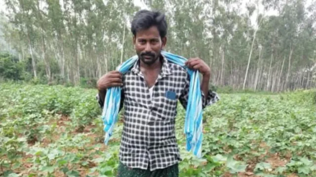 Bhadradri Kothagudem : భద్రాద్రి కొత్తగూడెం జిల్లాలో దారుణం