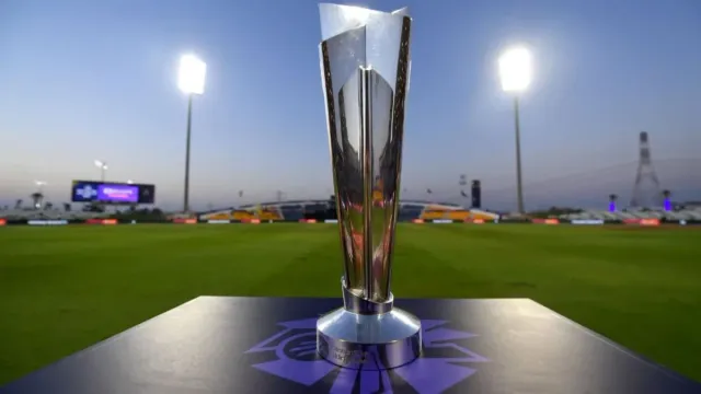 T20 World Cup 2024 Venues: క్రికెట్‌ ఫ్యాన్స్‌కు గుడ్‌ న్యూస్.. టీ20 ప్రపంచకప్‌పై కీలక ప్రకటన