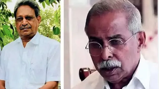 భాస్కర్‌ రెడ్డికి మధ్యంతర బెయిల్‌ మంజూరు