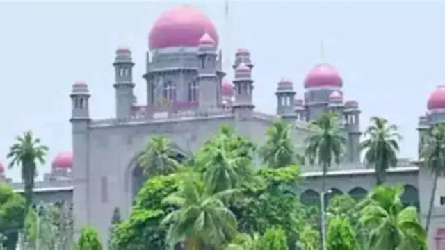 నాగర్‌ కర్నూల్‌ ఫుడ్‌ పాయిజన్‌పై హైకోర్టులో పిటీషన్