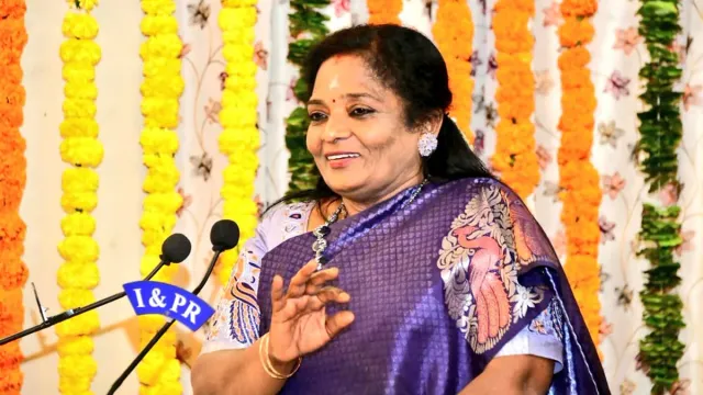 Telangana: మరోసారి సంచలన వ్యాఖ్యలు చేసిన గవర్నర్ తమిళిసై..