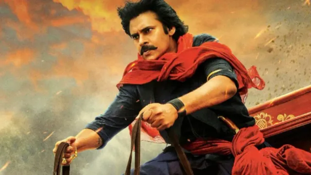 Pawan Kalyan: ప‌వ‌న్‌క‌ల్యాణ్ అభిమానులకు గుడ్‌న్యూస్.. హరిహర వీరమల్లు విడుదల అప్పుడే!