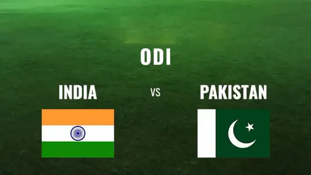 India vs Pakistan: అట్లుంటది మరి ఇండియా vs పాకిస్తాన్‌ మ్యాచ్ అంటే.. టిక్కెట్ ధర రూ. 57 లక్షలు..!