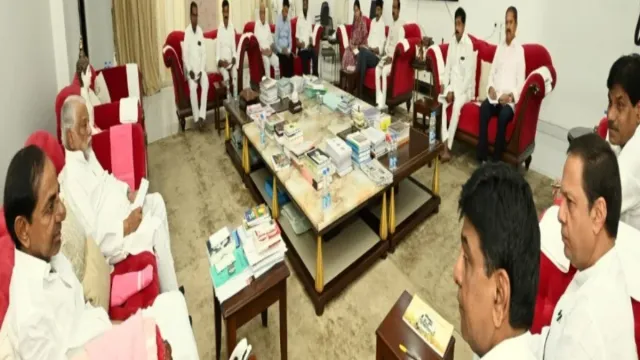 KCR Letter: ప్రధాని మోదీకి కేసీఆర్ లేఖ.. ఆ బిల్లులు ఆమోదించాలని విజ్ఞప్తి