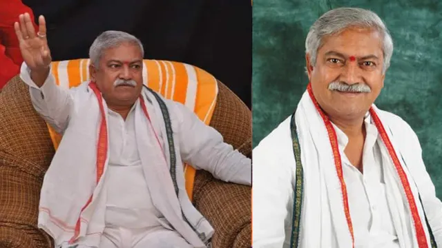 Telangana: బీజేపీకి షాక్.. ఆ బంధం చూసి ఉండలేనంటూ పార్టీకి రాజీనామా చేసిన కీలక నేత..