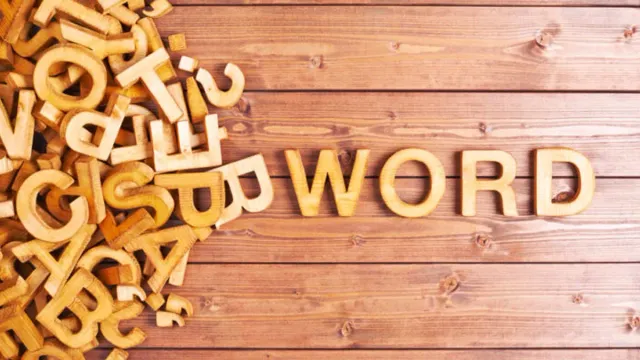 Viral: గొప్ప గొప్ప పండితులు కూడా ఈ ఆంగ్ల పదాన్ని ఉచ్చరించలేకపోయారు.. మరి మీకు చదివే దమ్ముందా?