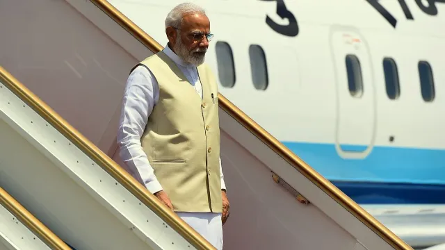 MODI: ప్రధాని మోదీ తెలంగాణ పర్యటనలో స్వల్ప మార్పులు.. తాజా షెడ్యూల్ ఇదే..