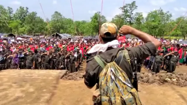 Karregutta Maoist: కర్రెగుట్ట ఆపరేషన్ ఫెయిల్.. తప్పించుకున్న 3వేల మంది మావోయిస్టులు!