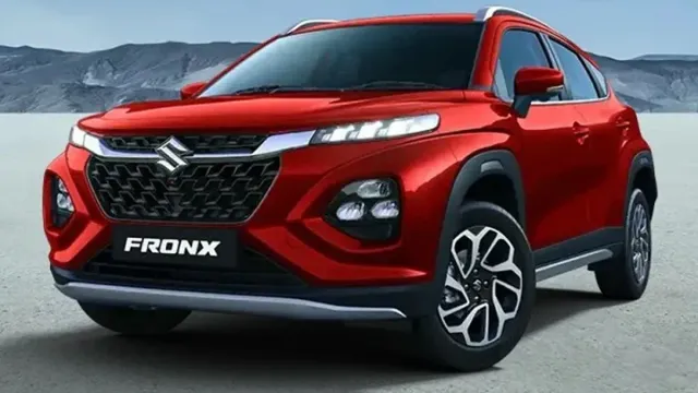 Maruti Fronx: జస్ట్ రూ. 50 వేలు ఉంటే కొత్త కారు మీ సొంతం.. పూర్తి వివరాలు ఇవే..