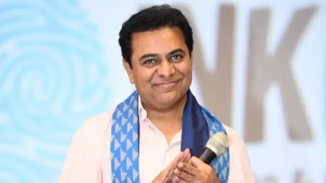 Hyderabad: భాగ్యనగరం సిగలో మరో 5 ఫ్లైవర్స్.. నేడే శంకుస్థాపన చేయనున్న మంత్రి కేటీఆర్..