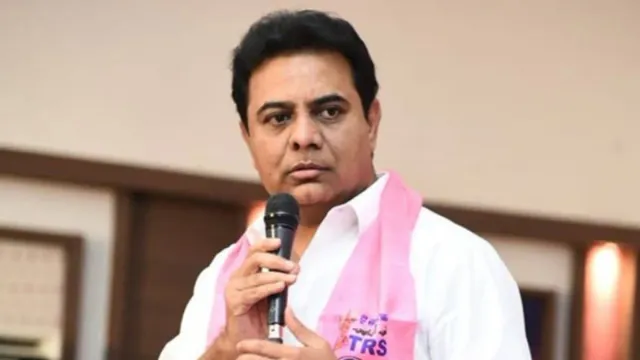 Telangana Elections: ప్లీజ్ అలా ప్రచారం చేయకండి.. ఆ ప్రకటనపై క్లారిటీ ఇచ్చిన మంత్రి కేటీఆర్..