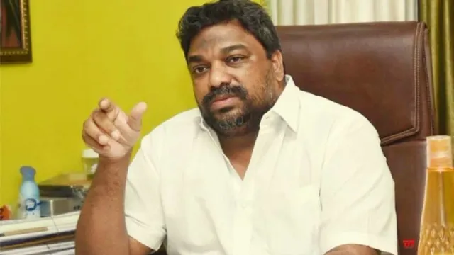 NATTIKUMAR: వైఎస్ వివేకాను ఎవరు చంపారో కూడా బయటపెట్టండి.. నట్టికుమార్ సవాల్