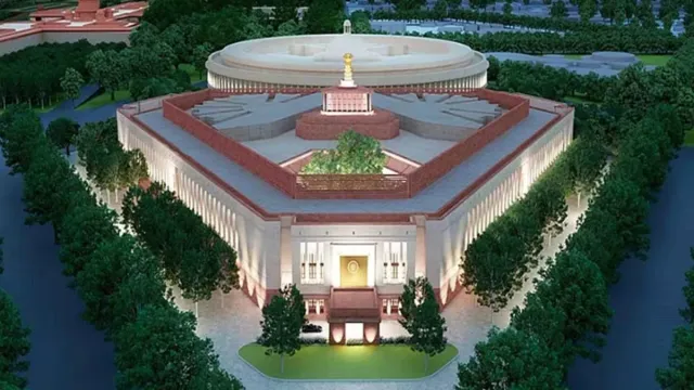 Parliament Special Session: నేటి నుంచే పార్లమెంట్ ప్రత్యేక సమావేశాలు.. ఏ అంశాలపై చర్చించనున్నారంటే..