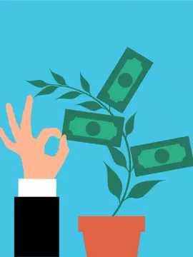 నెలకు రూ. 4 వేల పెట్టుబడితో రూ. 40 లక్షలు పొందవచ్చు..