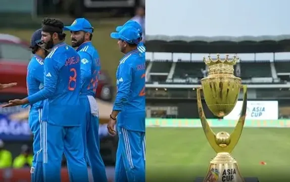 Asia Cup: సూపర్-4 వేదికల్లో మార్పుపై క్లారిటీ.. ఇండియా-పాకిస్థాన్‌ మ్యాచ్‌ ఎప్పుడంటే?