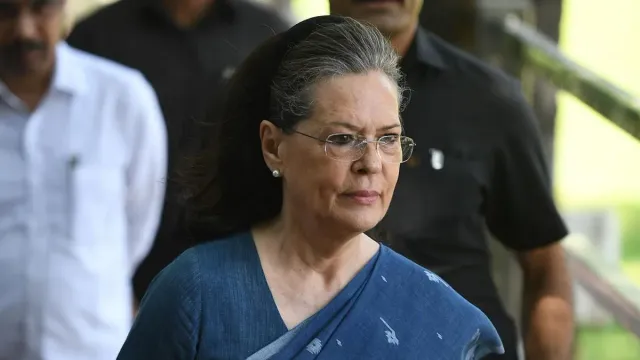 నేడు లోక్‌సభలో మహిళా రిజర్వేషన్ బిల్లుపై చర్చ.. కాంగ్రెస్ తరఫున మాట్లాడనున్న సోనియా గాంధీ..