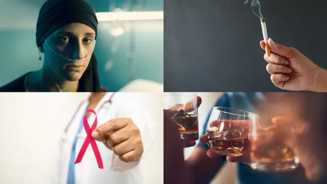 Cancer: ఆ అలవాట్లు మానుకోండి.. ఆ ఏజ్‌ లోపు వారిలో 79శాతం పెరిగిన క్యాన్సర్ కేసులు!