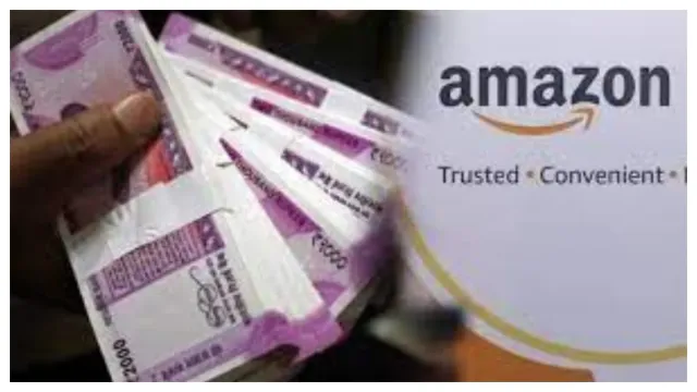 Amazon: అమెజాన్‌ నుంచి వందల ఉద్యోగులు ఔట్‌!
