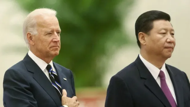 G20 summit: ఆయన వస్తారనుకున్నా..కానీ..! జీ20 సమ్మిట్‌కి జిన్‌పింగ్‌ డుమ్మాపై బైడెన్‌ ఏం అన్నారంటే!