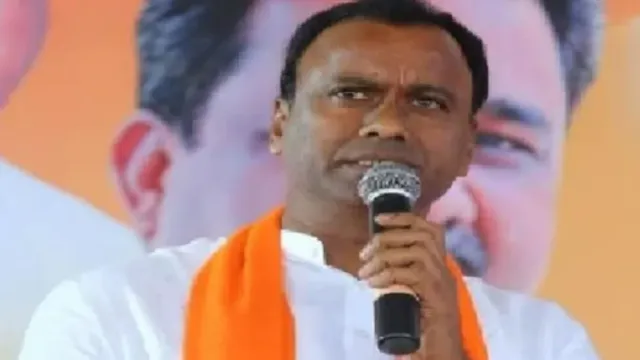 నా రాజీనామాతోనే మునుగోడు అభివృద్ధి చెందింది: రాజగోపాల్‌ రెడ్డి